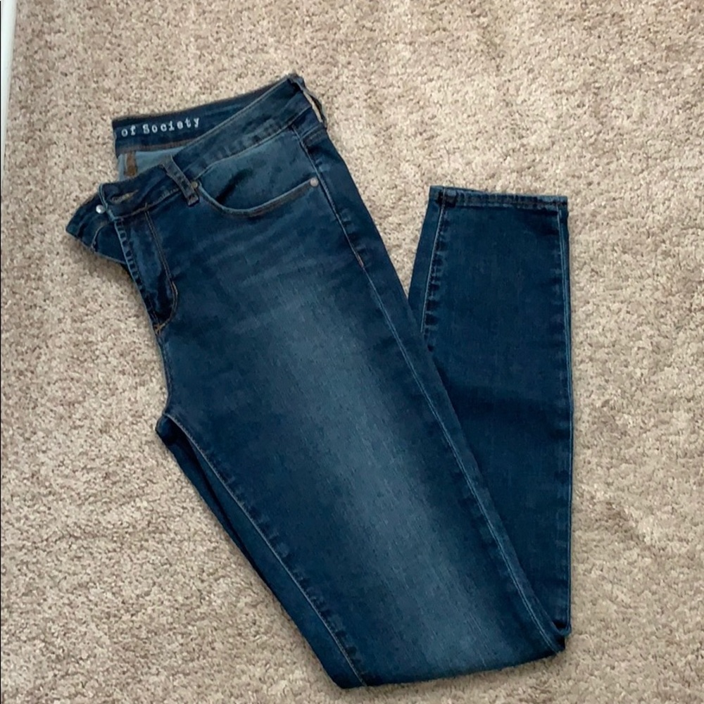 Articles of Society jeans